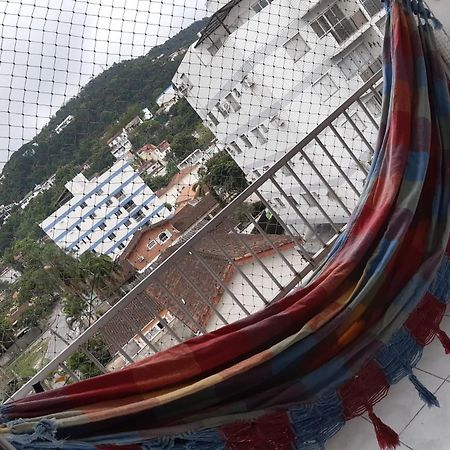 Apartamento Para Veraneio Guarujá Exterior foto