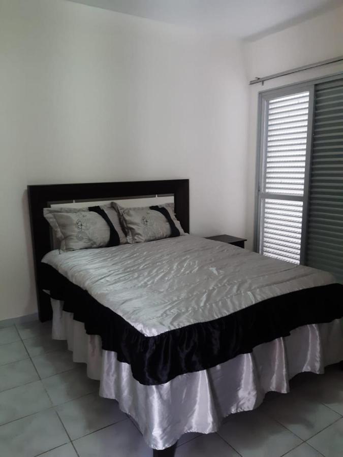 Apartamento Para Veraneio Guarujá Exterior foto